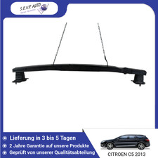 🇩🇪 VERSTÄRKUNG DES