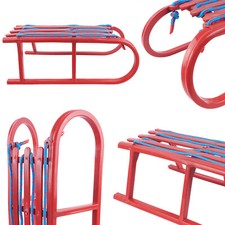 Kinderschlitten Schlitten