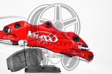 V MAXX Bremsbelag Satz Big