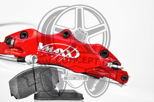 Maxx bremsbelag satz big - satz,