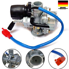 Vergaser 50cc Yamaha Jog 50 2-Takt Roller PIAGGIO CPI Hussar Oliver Keeway Auto