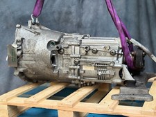 6 Gang Schaltgetriebe GS6-37D Getriebe für BMW 3er E46 320d 5er E60 2.0L Diesel