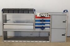 Sortimo Globelyst Fahrzeugeinrichtung Fahrzeugregal Fahrzeugschrank 42773