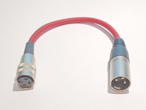 Tuchel kabeladapter - tuchel,