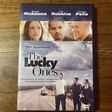 The Lucky Ones | DVD 29