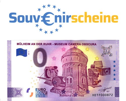 Euro schein xetf 2021 - schein, 2021-6