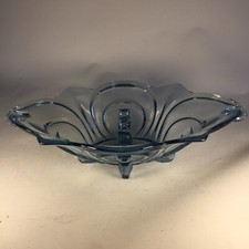 Jugendstil Art Deko Glas