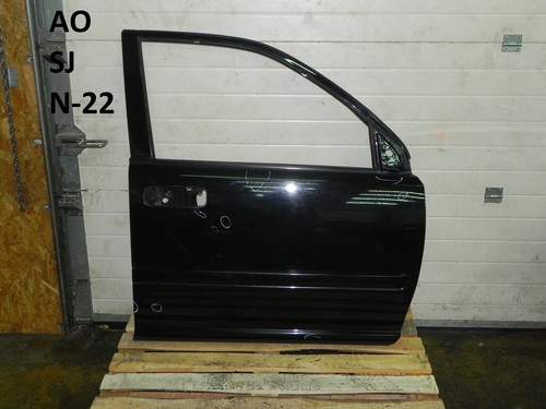 Nissan trail t30 tür - tür, türe
