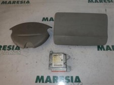 Steuergerät Airbag Renault