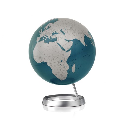 30cm design globus - 30cm, design-globus