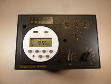 Siegermatic S15 BE/DBE mit Digitaluhr, regeneriert im Austausch