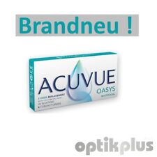 Acuvue OASYS Multifocal