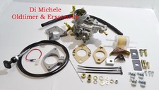 34 ICH Weber Vergaser ,Umrüstkit ,Ersatzvergaser - Kit für Ford Transit, B. 5330