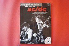 ACDC - Play Guitar with (mit 2
