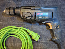 BOSCH GBM 10-2RE Bohrmaschine aus Insolvenz