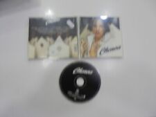 Chenoa Europa-Cd 2002