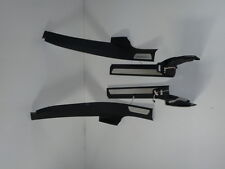 Org Audi A8 S8 4H D4 Einstiegsleisten 4H1867271 Leisten Aluminium beleuchtet Alu