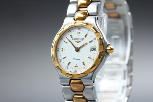 Neuwertig longines conquest - [neuwertig],