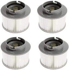 Filterkartuschen 4 Stück 11