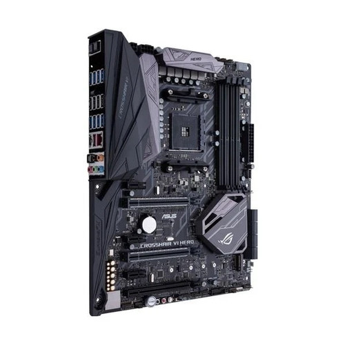 Asus rog crosshair - asus,