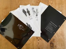 RADO - Katalogblatt - RADO