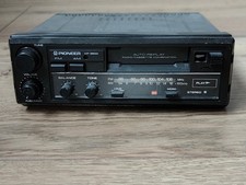 Pioneer KP-3900 Car Radio