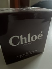 Chloé Le Parfum,  Parfum