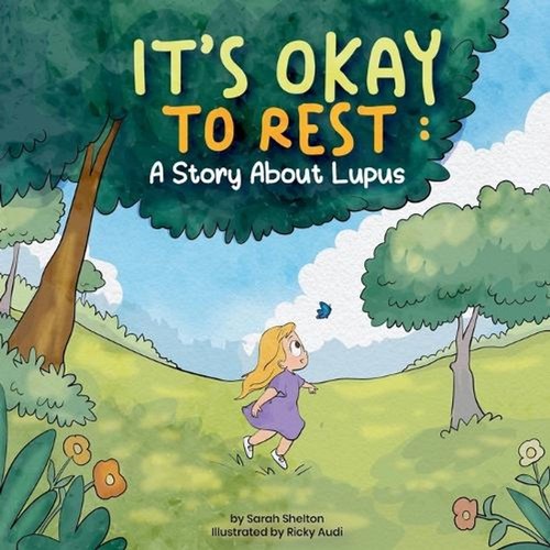 Okay rest a - okay,