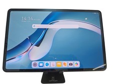 Huawei MatePad Pro WGR-W09 256GB, Wi-Fi, 12,6 Zoll - Matte Grey