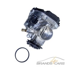 ATEC DROSSELKLAPPE INKL. DICHTUNG FÜR VW GOLF 3 1H 1.4 AEX APQ 1.6 AEE