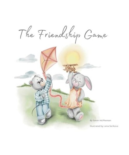 The friendship game - friendship,