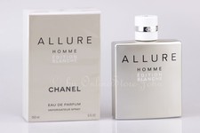 Chanel - Allure Homme Edition