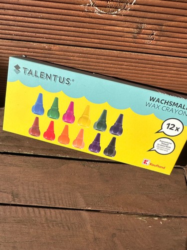 Wachsmalstifte stück im - stück,