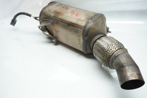 Dpf partikelfilter 7823498 - partikelfilter,