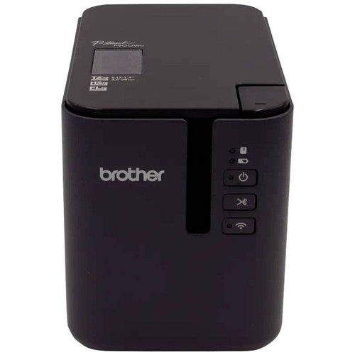 Brother p900wc - brother, pt-p900wc