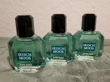 Sir IRISCH MOOS After Shave
