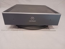 LINN KLOUT STEREO AMPLIFIER