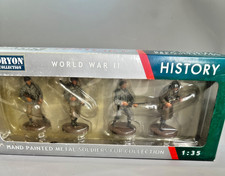 ORYON SOLDATEN 2. WELTKRIEG