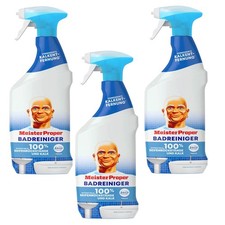 3x 800ml Meister Proper