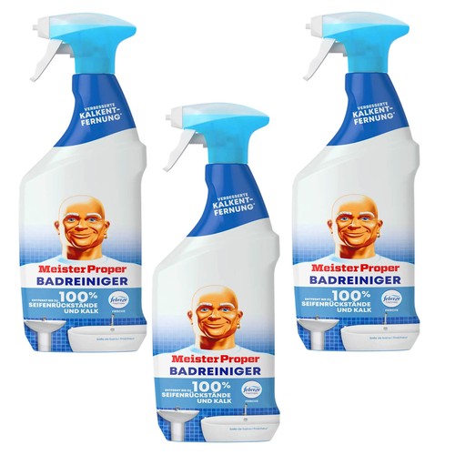 800ml meister proper - 3x,