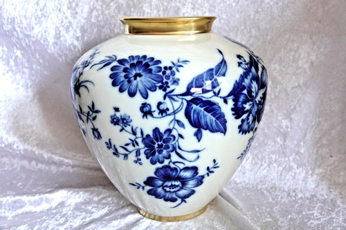 Krautheim große blumenvase - krautheim,