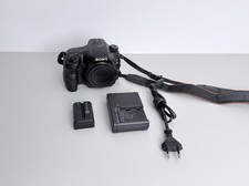 Sony α (alpha) 65 Body