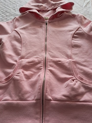 Sweatshirt - y.o.u.-,
