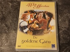 Die goldene Gans von Siegfried