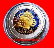 GRIECHENLAND  GREECE  2 Euro