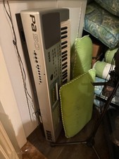 Korg PA 50 Portable Bluetooth
