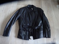 Highway 1 Damen Lederjacke by