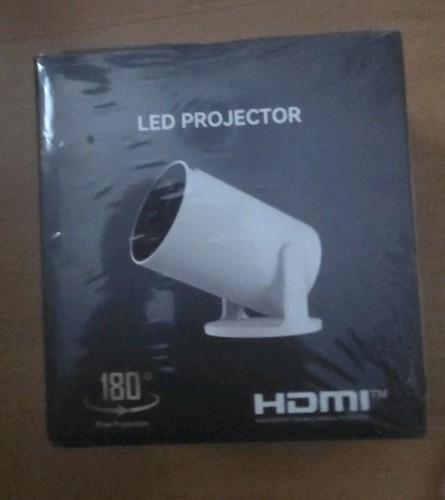 Hy300pro mini beamer - hy300pro+, –