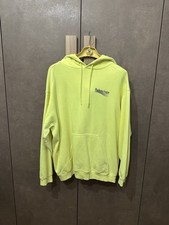 BALENCIAGA Campaign Hoodie