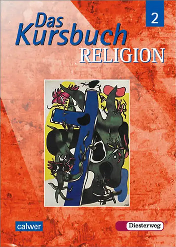 Das kursbuch religion - das,